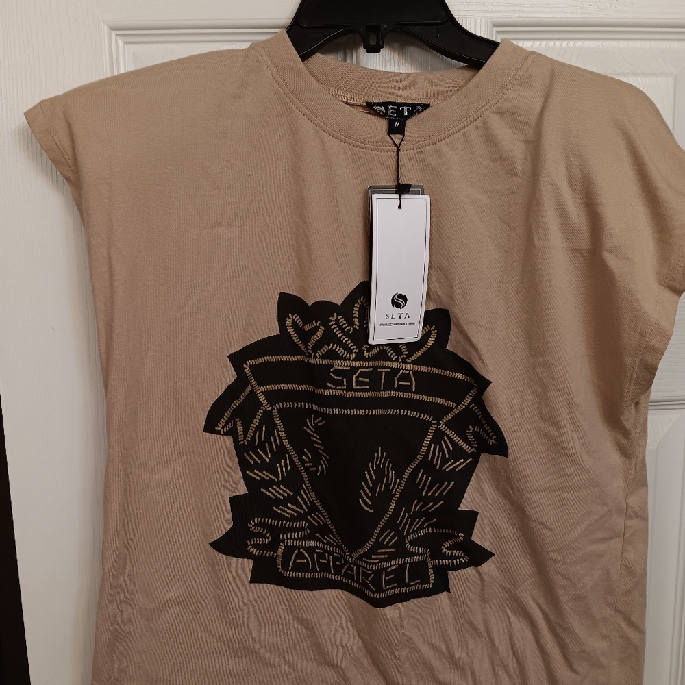 Seta Apparel